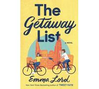 Emma Lord The Getaway List (Tascabile)