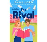 Emma Lord The Rival (Tascabile)