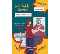 Emma-Louise James Jo's Hidden Secret (Tascabile)
