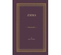 Emma: Love, Laughter, and Second Chances in Regency England (Hard Cover)