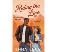 Riding the Line: Begin your cowboy era with this steamy best friend's brother romance that will capture your heart!: Book 2