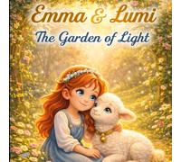 Emma & Lumi The Garden of Light