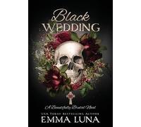 Emma Luna Black Wedding (Tascabile) Beautifully Brutal