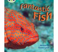 Emma Lynch Bug Club Phonics Non Fiction Year 1 Phase 4 Set 12 Fantas (Tascabile)