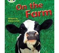 Emma Lynch Bug Club Phonics - Phase 3 Unit 10: On the Farm (Tascabile)