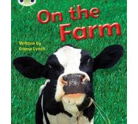 Emma Lynch Bug Club Phonics - Phase 3 Unit 10: On the Farm (Tascabile)