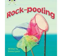 Emma Lynch Bug Club Phonics - Phase 3 Unit 9: Rock-pooling (Tascabile)