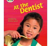 Emma Lynch Bug Club Phonics - Phase 4 Unit 12: At the Dentist (Tascabile)