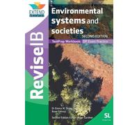 Emma M Shaw Rose Githinji Nigel G Environmental Systems and Societie (Tascabile)