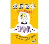 Emma. Magnifica Jane Austen