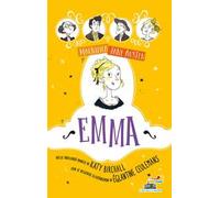 Emma. Magnifica Jane Austen