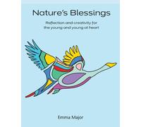 Emma Major Nature's Blessings (Anello, filo)
