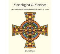 Emma Major Starlight & Stone (Anello, filo)