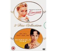 Gwyneth Paltrow - Emma/Mansfield Park [Edizione: Regno Unito]