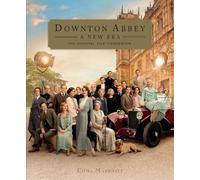 Emma Marriott Downton Abbey: A New Era (Copertina rigida)