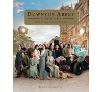 Emma Marriott Downton Abbey: A New Era - The Official Film Co (Copertina rigida)