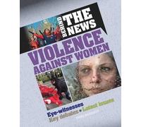 Emma Marriott Violence Against Women (Tascabile) Behind the News