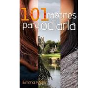 Emma Mars 101 razones para odiarla (Tascabile)