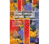 Emma Marsden Rosamond Mitchell Florence Second Language Learning Th (Tascabile)