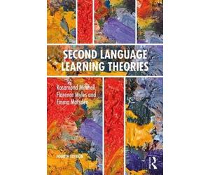 Emma Marsden Rosamond Mitchell Florence Second Language Learning Th (Tascabile)