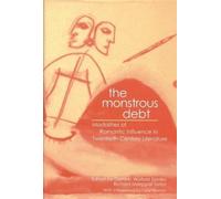 Emma Mason Harriet Devine Jump John Bayley Lu The Monstrous D (Copertina rigida)