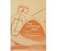 Emma Mason Harriet Devine Jump John Bayley Lu The Monstrous D (Copertina rigida)