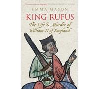 Emma Mason King Rufus (Tascabile)