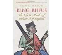 Emma Mason King Rufus (Tascabile)
