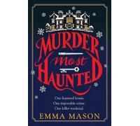 Emma Mason Murder Most Haunted (Tascabile)