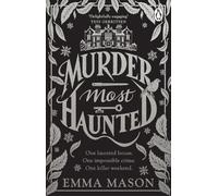 Emma Mason Murder Most Haunted (Tascabile) (PRESALE 24/09/2026)