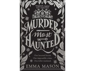 Emma Mason Murder Most Haunted (Tascabile) (PRESALE 24/09/2026)