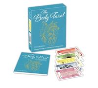Emma McArthur The Body Tarot (Mixed Media Product)