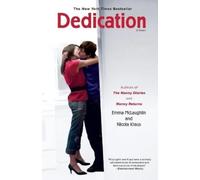 Emma McLaughlin Nicola Kraus Dedication (Tascabile)