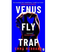 Emma Medrano Venus Fly Trap (Tascabile)