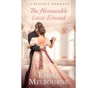 Emma Melbourne The Honourable Lucas Kincaid (Tascabile) Miss Fleming