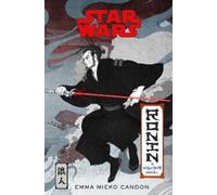 Emma Mieko Candon Star Wars Visions: Ronin (Tascabile)