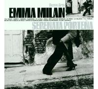 EMMA MILAN - Serenata Portena