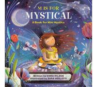 Emma Mildon M Is for Mystical (Copertina rigida)