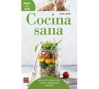 Emma Miller Cocina Sana (Tascabile) Básicos de la Salud