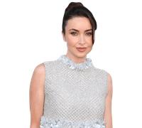 Emma Miller (Skirt) Half Body Buddy Cutout