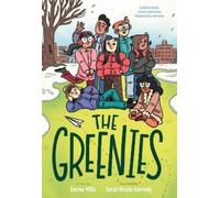 Emma Mills The Greenies (Tascabile) Greenies