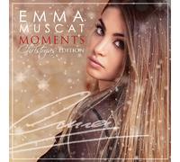 Emma Muscat - Moments (christmas Edition) - Cd