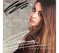 Emma Muscat - Moments - Edizione autografata (Eslusiva Amazon.it)