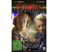 Emma nach Mitternacht: Der Wolf und die sieben Geiseln (DVD) Katja Riemann