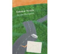 Emma Neale To the Occupant (Tascabile)
