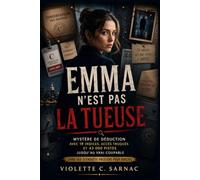 Emma n'est pas la tueuse