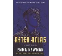 Emma Newman After Atlas (Tascabile)