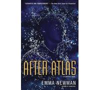 Emma Newman After Atlas (Tascabile)