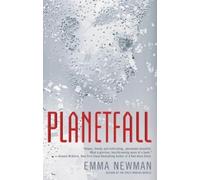 Emma Newman Planetfall (Tascabile)