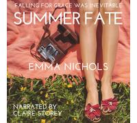 Emma Nichols Summer Fate (Tascabile) Duckton-By-Dale Romance